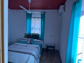 The House Damaris
